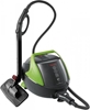 Picture of Polti | Steam cleaner | PTEU0280 Vaporetto Pro 95_Turbo Flexi | Power 1100 W | Steam pressure 5 bar | Water tank capacity 1.3 L | Black/Green