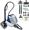 Picture of Polti PTEU0313 Vaporetto Pro 100 Eco Power Steam cleaner, Power 1900 W, White/Blue