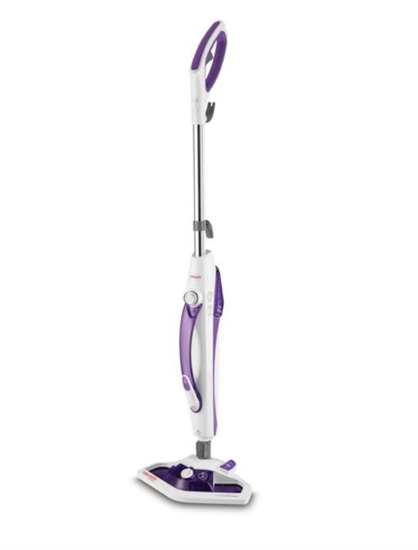Picture of Polti | Steam mop | PTEU0274 Vaporetto SV440_Double | Steam mop and handheld steam cleaner | 1500 W | White