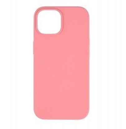Picture of Pomologic CoverCase - silikonowa obudowa ochronna do iPhone 15 kompatybilna z MagSafe (pink)
