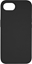 Изображение Pomologic CoverCase - silikonowa obudowa ochronna do iPhone 16e kompatybilna z MagSafe (black)