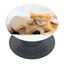 Attēls no Popsockets 2 Cat & Dog 70082 uchwyt i podstawka do