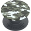 Attēls no Popsockets Basic Camo Dark Green