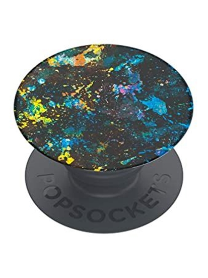 Picture of Popsockets Basic Nightfall Splatter
