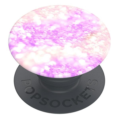 Attēls no Popsockets Basic Pink Morning Confetti