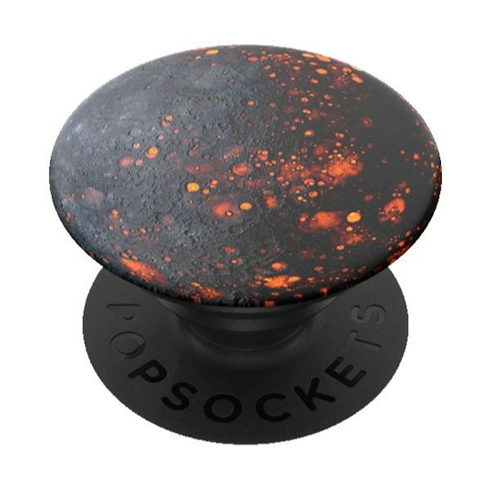 Picture of PopSockets Pop na palec Dark Star Gen. 2  801007