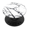 Picture of Popsockets Dove White Marble