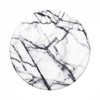 Picture of Popsockets Dove White Marble