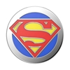 Изображение Popsockets 2 Enamel Superman 101440 uchwyt i podst