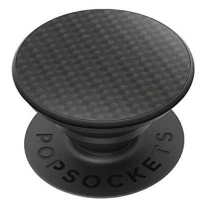 Picture of Popsockets 2 Genuine Carbon Fiber 800927 uchwyt i 