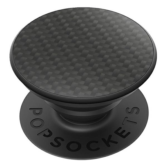 Picture of Popsockets 2 Genuine Carbon Fiber 800927 uchwyt i 