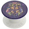 Picture of Popsockets 2 Glitter Hogwarts Floral      112077 u