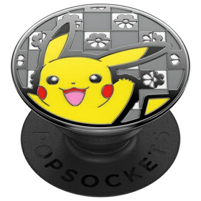 Picture of Popsockets 2 Hey Pikachu 112726 uchwyt    i podsta