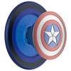 Picture of Popsockets 2 Captain America 113159 Phone Holder and Stand - MagSafe