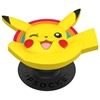 Picture of Popsockets 2 PopOuts Pikachu 112627 phone holder and stand - premium