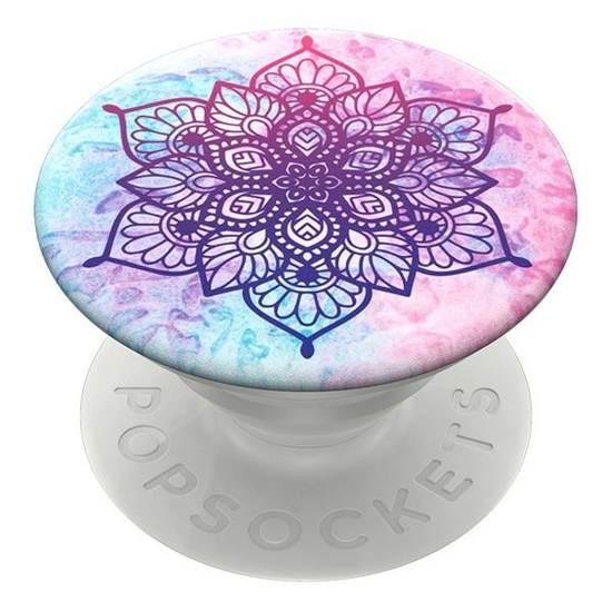 Picture of PopSockets Pop na palec Rainbow Nirvana Gen. 2 ME-PS-A144