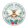 Picture of Popsockets PlantCore Grip Bee Boho 806486 uchwyt i
