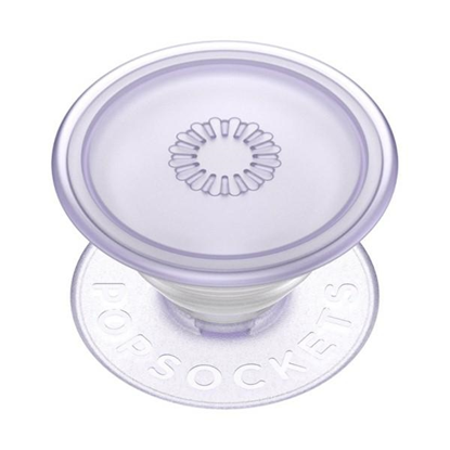 Picture of Popsockets PlantCore Grip Dusty Lavender 805499 tā