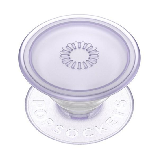 Picture of Popsockets PlantCore Grip Dusty Lavender 805499 tā