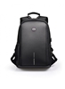 Изображение PORT DESIGNS | Chicago EVO | ANTI-THEFT | Fits up to size 15.6 " | Backpack | Black | 13-15.6 " | Shoulder strap