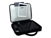 Picture of PORT DESIGNS Courchevel Fits up to size 15.6 ", Black, Shoulder strap, Messenger - Briefcase
