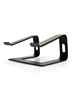 Picture of PORT DESIGNS Ergonomic Notebook stand 901103 Black, 10-15.6 "