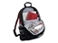 Picture of PORT DESIGNS | Houston | Fits up to size 15.6 " | Backpack | Black | Shoulder strap