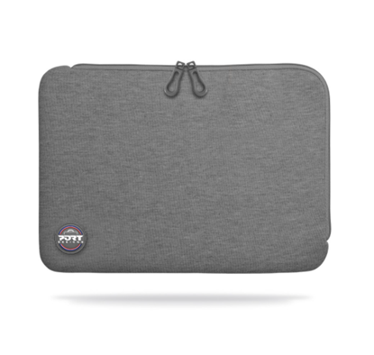 Attēls no PORT DESIGNS Torino II Sleeve 15.6" Grey, Sleeve