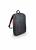 Picture of Port Portland Backpack 15.6” Black