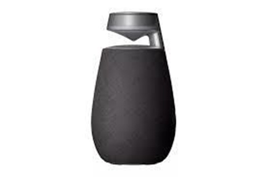 Picture of Portable Speaker|LG|XBOOM 360|Wireless|Bluetooth|XO2TBK