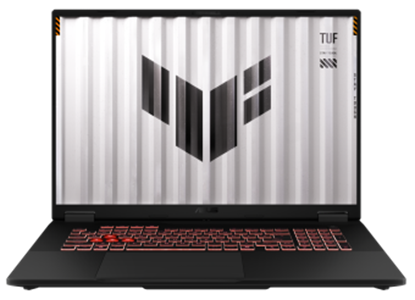 Picture of Portatīvais dators ASUS TUF Gaming A18 (2025) FA808UM-S8015W Ryzen 7 260 16GB 512GB RTX 5060 W11H