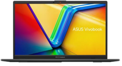 Attēls no Portatīvais dators Asus VivoBook Go 15 E1504FA-BQ1890W R5-7520U 16GB 512 GB W11H
