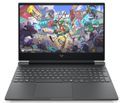 Picture of Portatīvais dators HP Victus 15-fa2001ny C5-210H 16GB 512GB 5060 W11H