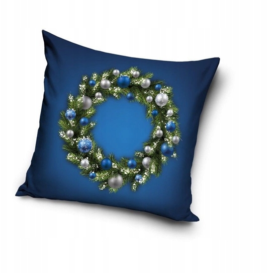 Picture of POSZEWKA CHRISTMAS 40x40cm PNL237029-POSZ 5905742025869