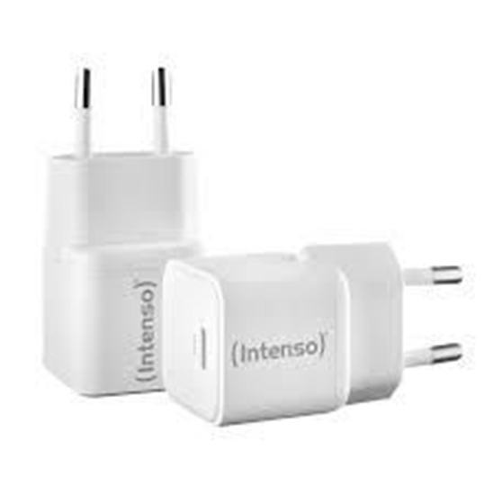 Picture of POWER ADAPTER USB-C/7803032 INTENSO