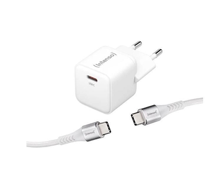 Picture of POWER ADAPTER USB-C/7803042 INTENSO