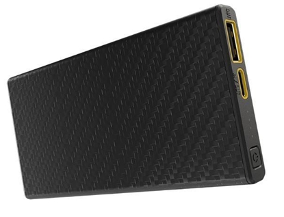 Изображение POWER BANK 10000MAH/CARBO10000 NITECORE