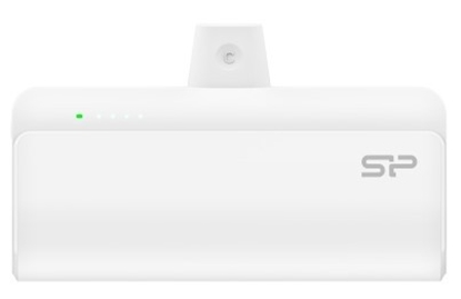 Изображение Power Bank QD50 USB-C 5000 mAh MINI biały