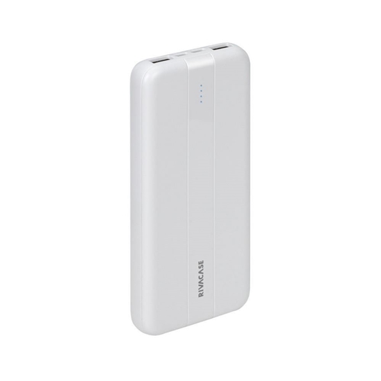 Изображение POWER BANK USB 10000MAH/VA2041 RIVACASE