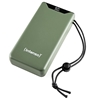 Picture of POWER BANK USB 20000MAH QC3.0/GREEN F20000 7332057 INTENSO