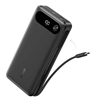 Picture of PowerBank 20000 mAh 65W 1xA 1xC + kabel 