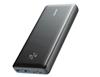 Picture of PowerBank III Elite 87W 25600 mAh czarny bez zasilacza 