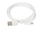 Attēls no Power charger iBOX C-41 USB 2A, 1 USB port, microUSB cable, White