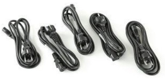Picture of POWER CORD GK420 220V/ EURO C13