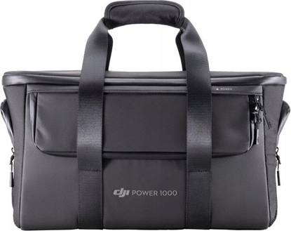 Picture of POWER STATION ACC BAG PROTECT/POW.1000 CP.QT.00009486.01 DJI