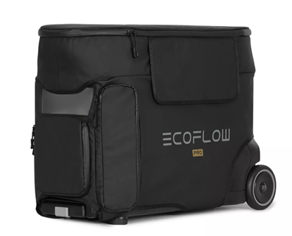 Picture of POWER STATION ACC BAG/DELTA PRO 5004504002 ECOFLOW