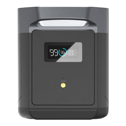 Изображение POWER STATION ACC EXT BATTERY/DELTA 2 MAX 5009701008 ECOFLOW