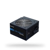 Picture of Power Supply|CHIEFTEC|600 Watts|Efficiency 80 PLUS BRONZE|PFC Active|ELP-600S