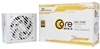 Изображение Power Supply|SEASONIC|CORE GX White|ATX|750 W|SRP-CGX751-A5A32SF-W
