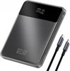 Изображение Powerbank 4smarts Enterprise Slim 20000mAh Grafitowy
